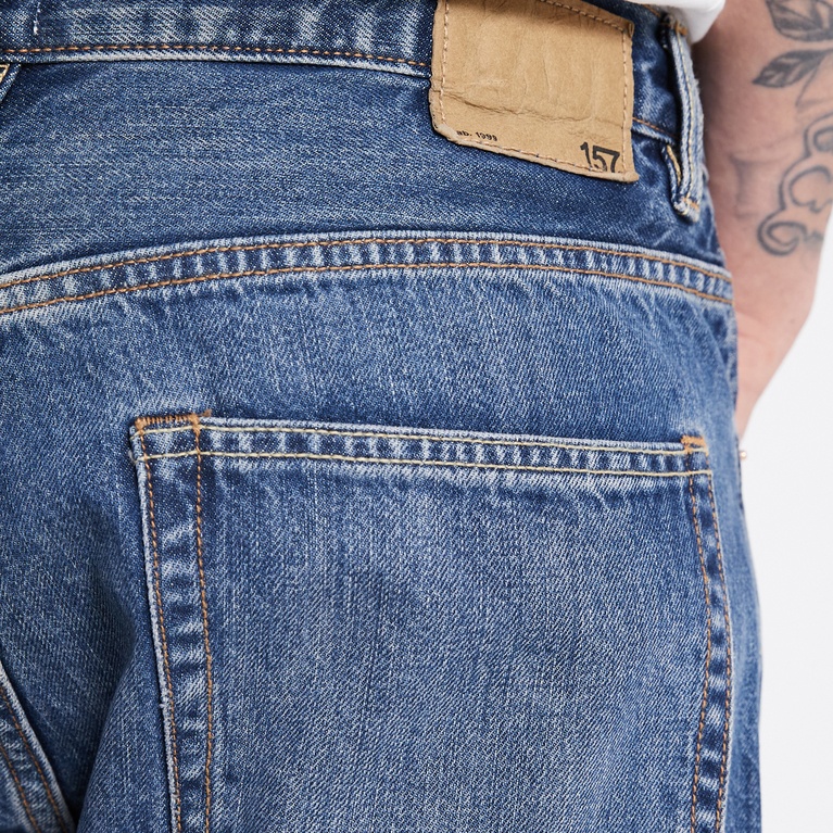 Straight jeans "New Classic"
